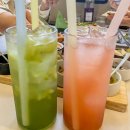 모디라 | 울산 중구 남외동 모디라, 모듬플래터 파스타 샐러드 후기