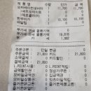 롯데리아 남양주 덕소점