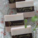 아로마천연화장품,비누만들기 이미지