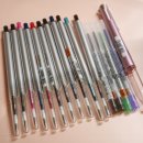 주식회사 스카이메탈 | 슬림하고 필기감 좋은 펜, 유니 스타일핏 펜 간단 후기:D