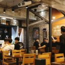 교촌치킨 계산1호점 이미지