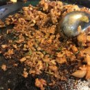 꿀순파김치솥뚜껑생삼겹살 이미지