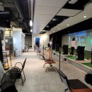 메이드 골프 카운티 실내골프연습장 이미지