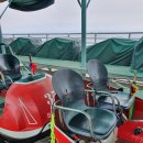 스카이바이크 공중화장실 이미지