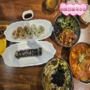 세븐일레븐 포천선단마을점 | 가성비 좋은 선단동 맛집 해룡마을 국수집