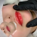 스튜디오 온프 | [서울 망원] ‘스튜디오 온프’ 틴트립 그라데이션 입술 후기 입술 비대칭 교정 색소침착 어두운 입술...