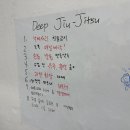 방이DEEP주짓수