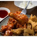 맥시카나 치킨 이미지