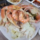 마누라식당 | 포항 죽도시장 / 갈릴리대게회식당 ［박달대게코스2인］