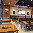 오투닭갈비&부대찌개 반달섬점