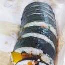 달봉김밥 이미지