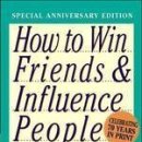 2009년 3월 19일 독서토론모임-How to win Friends and influence people 이미지