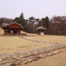 파주 삼릉: 조선시대 왕실의 아름다움을 간직한 유네스코 세계문화유산 이미지