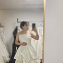 카페 드 로렌 | [드레스_2] 로렌하우스 스튜디오 드레스 _ 타프타 드레스