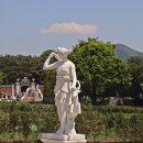 여왕의정원 이미지