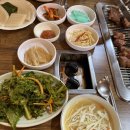 천지항아리갈비