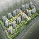 평택용이푸르지오 앞 이미지