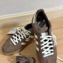 삼바 | 발편한 가을 멋내기용 아디다스 핸드볼 스페지알/삼바 비교 후기