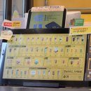 컴포즈커피 안성중앙로점 | 안성 시내 컴포즈 커피에서 사과 생크림 와플 먹어보았다! 후기 및 가격