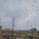 상미로 | 김포 향산 힐스테이트 리버시티2단지 &lt;발수코팅 미세방충망&gt; 시공.