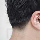 스피넬헤어라인 | 셀프이발 기계 바리깡으로 집에서 뒷머리 깔끔하게 다듬는 법