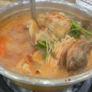 오리랑양푼이동태탕