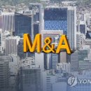 M&A 이미지