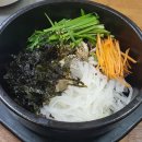 준이네먹물낙지 | [수유 맛집] 준이네먹물낙지