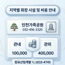 전용용기+납부필증 | 강화 국화리 공설묘지 개장 및 이장, 인천가족공원 승화원 화장장 이용 후기