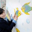 한가로이 경주 이미지