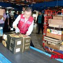 우편집중국 이미지