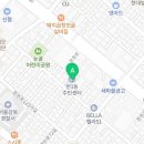 번1동주민센터 화장실 이미지