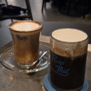 수원-2005 | 수원역 타임빌라스 카페 킵댓 크림이 진하고 커피가 부드러워요