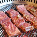 느티나무갈비 이미지