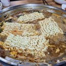 태백산감자탕부대찌개 이미지