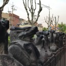 인사동 골동품거리 | 답십리 고미술상가 서울 구경할만한곳 골동품 상가 | 주변 맛집 미락칼국수