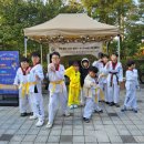 경희대 운남태권도 이미지