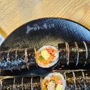 야탑역 김밥 맛집 마녀김밥 메뉴판 분당차병원 아침식사 추천