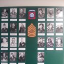 82nd Airborne Division War Memorial Museum(82공수사단 박물관, 사진만 무더기 방출) 1탄 이미지