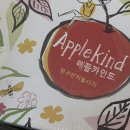 양구펀치볼사과 | 애플카인드 양구펀치볼사과 내돈내산 사과 정기구독 3회차 후지 후기