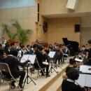 엘림 정기연주회 이미지