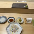 스시소라 청담점 디너 오마카세 내돈내산 후기｜청담 기념일 데이트 맛집 추천