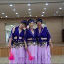 어르신 건강체조(B) 이미지