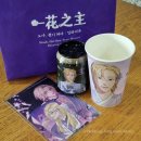 노아 | [홍대 카페] 갤러리카페 바이아스 생일카페 노아 생카 방문 후기