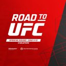 6.10.금_오후 3:30) 로드 투 UFC : 싱가폴 | 에피소드 3, 4 (서예담, 이정영, 김한슬, 박현성, 김경표 출전) 이미지