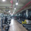 아이언 헬스클럽 이미지