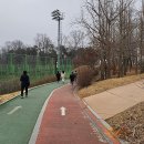 안중레포츠 공원 체육시설 축구장 이미지