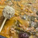 등뼈감자탕 이미지