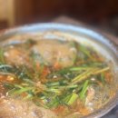 🍲 천안 두정동 맛집! 시원하고 푸짐한 섞어탕 한 그릇 – 바다양푼이동태탕 천안두정점 방문 후기✨