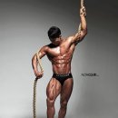 웨이브짐 이미지